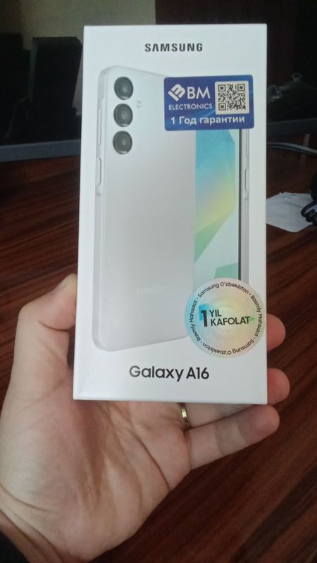 Samsung galaxy A16 Samsung galaxy A16