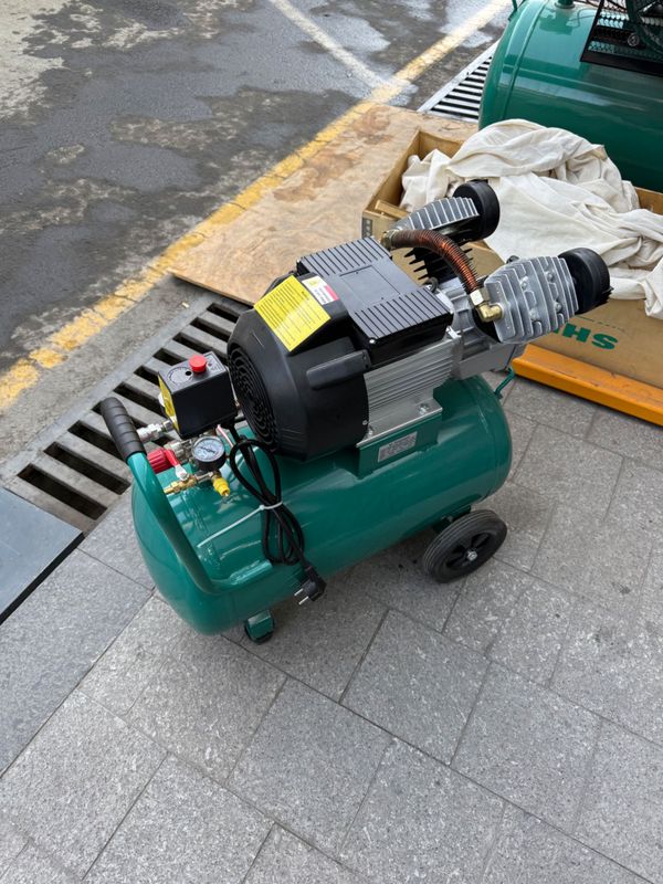 Компрессор | кампрессир | kompressor VFL-50 L Компрессор | кампрессир | kompressor VFL-50 L