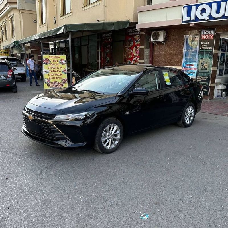 Monza 1.5 atm masla bez probeg notariusga tayyor Monza 1.5 atm masla bez probeg notariusga tayyor