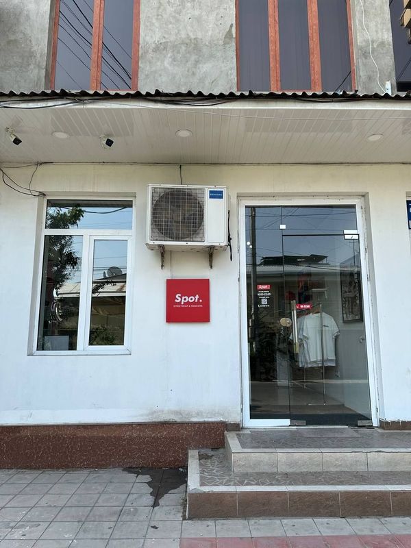 Сдается помещение свободного назначения в аренду в ракат махалле Сдается помещение свободного назначения в аренду в ракат махалле