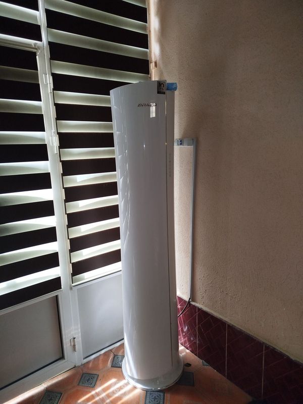 Konditsioner 24 talik Konditsioner 24 talik