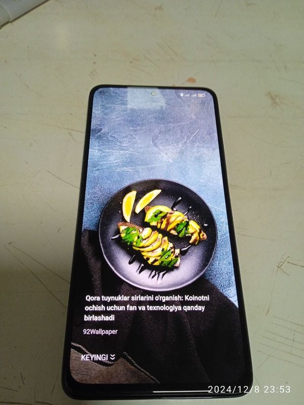 Redmi note 12 pro Redmi note 12 pro