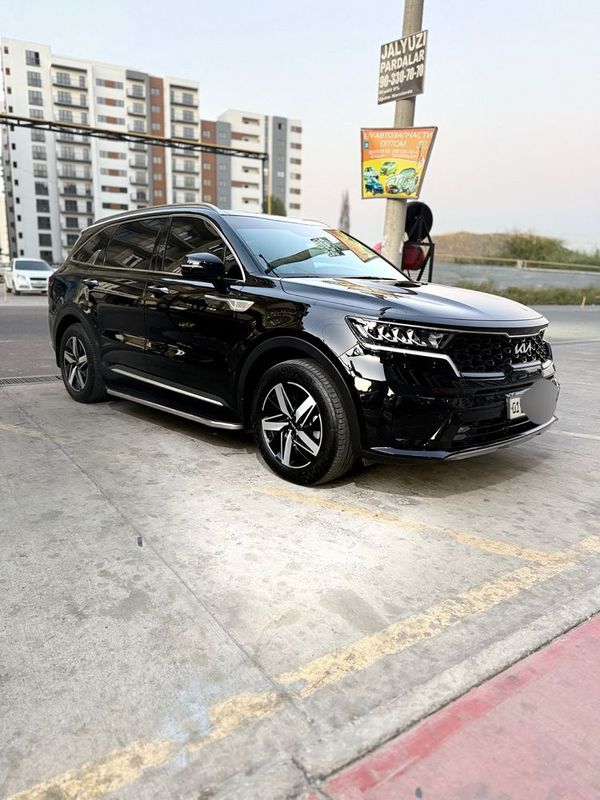 Продаю Киа Sorento 2,5 Продаю Киа Sorento 2,5