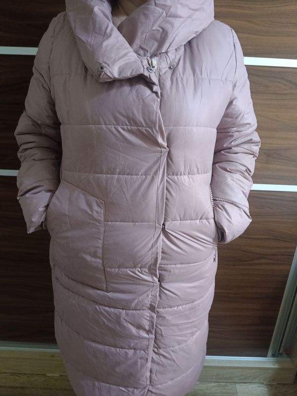 Продам женскую куртку Продам женскую куртку