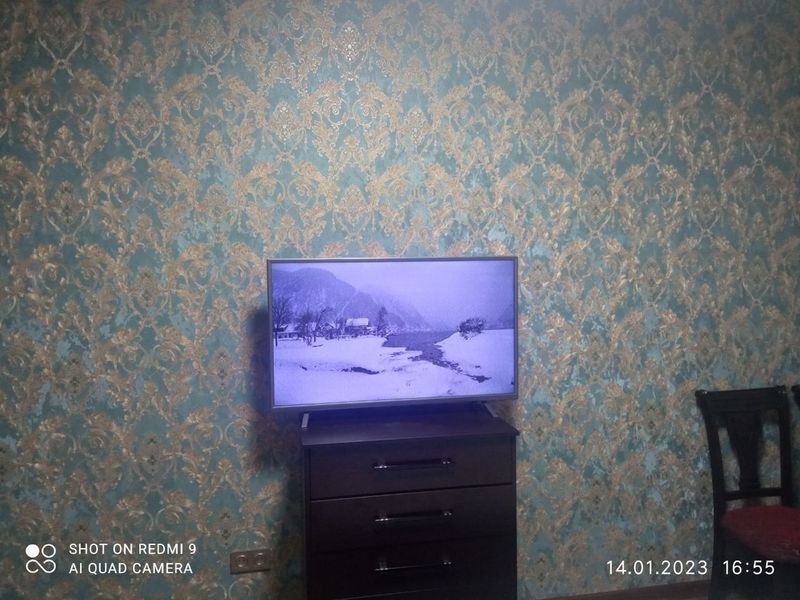 Сдается однокомнатная квартира на Чиланзаре 7 Сдается однокомнатная квартира на Чиланзаре 7