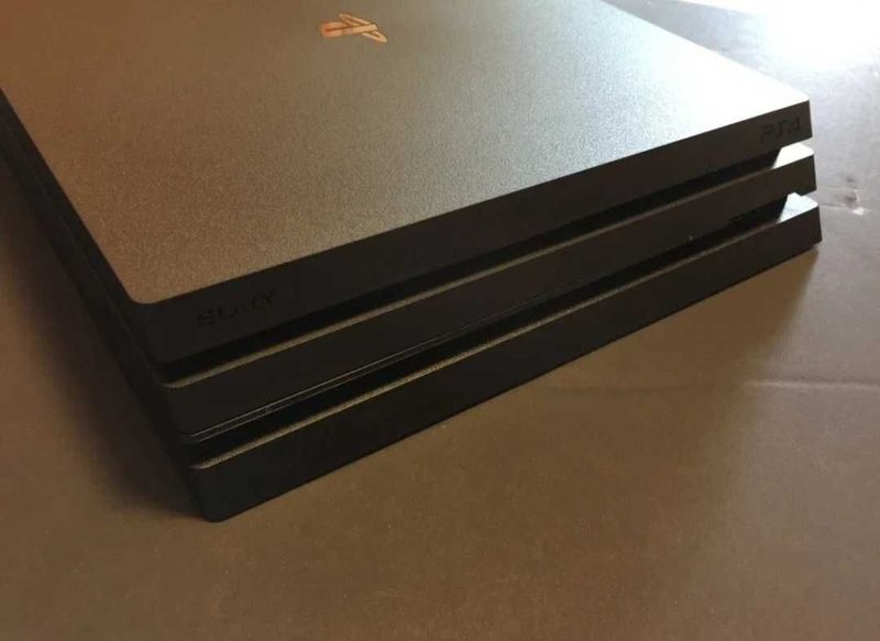 Playstation 4 pro Playstation 4 pro