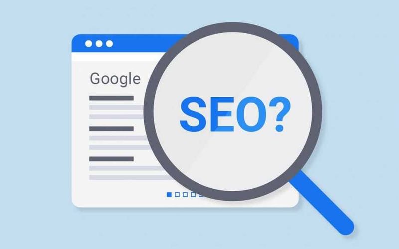 Seo оптимизация Вашего сайта и проекта