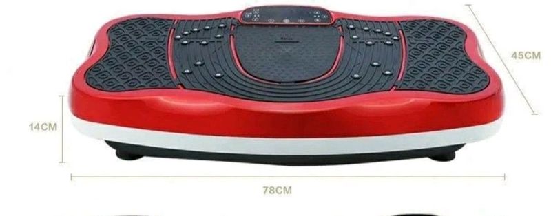 Масажор для ног и тренажёр для похудения