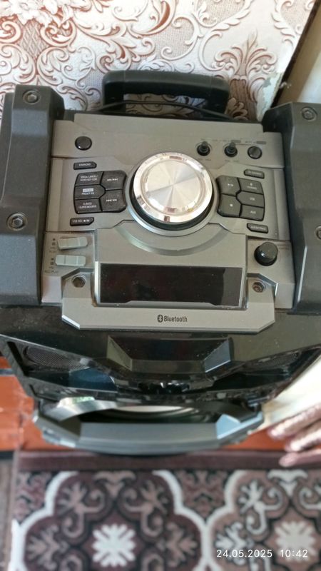 Kalonka PANASONIK CS-CMAX5 original holati zo'r Kalonka PANASONIK CS-CMAX5 original holati zo'r