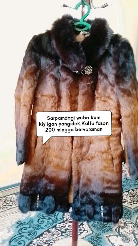Hammasi yangidek Hammasi yangidek