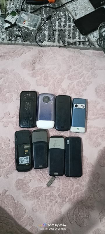 nokia telfonlar