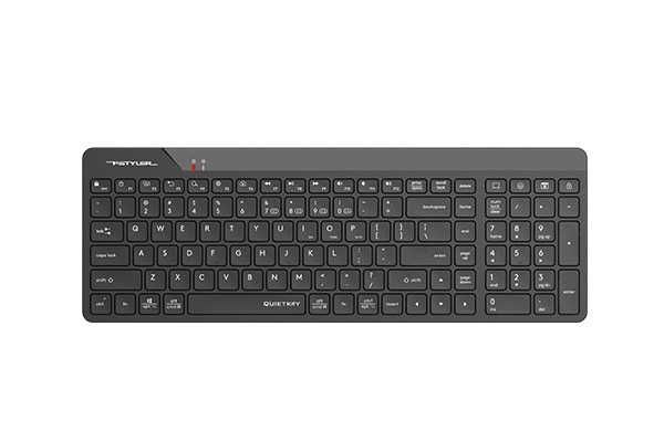 A4TECH FBK23 AS(BLACK) клавиатура с инновационной технологией A4TECH FBK23 AS(BLACK) клавиатура с инновационной технологией