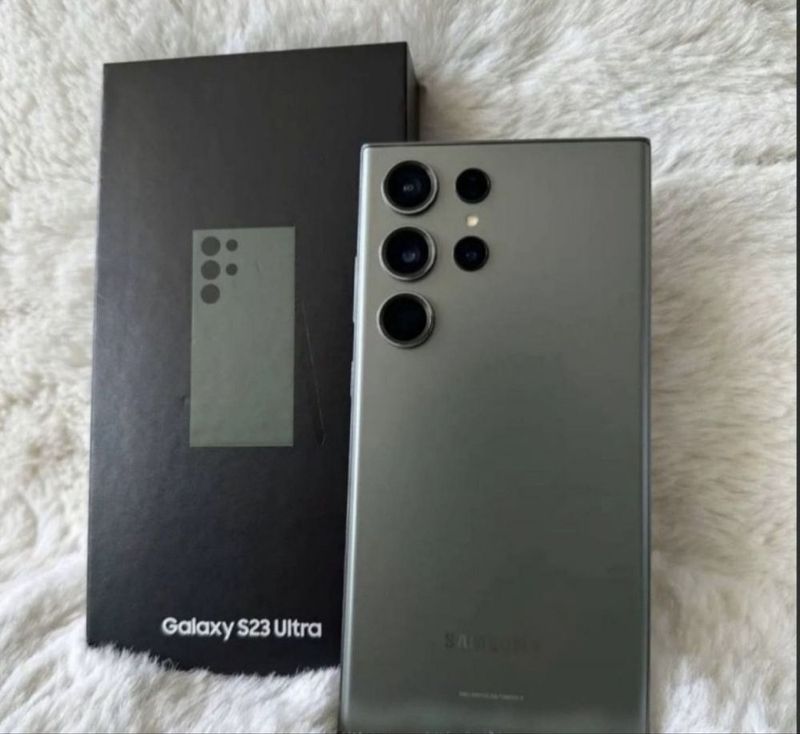 Samsung s23 ultra 12/256 Vetnam Samsung s23 ultra 12/256 Vetnam