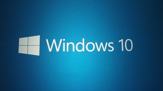 Установка виндовс 10 Установка виндовс 10