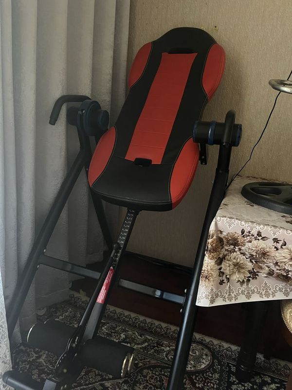 инверсионный стол