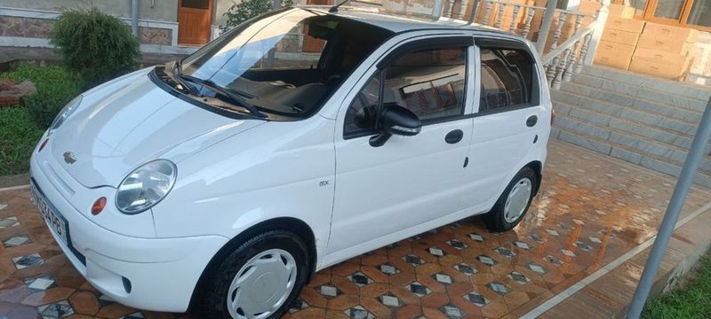 Matiz 2013 74min km yurgan sotiladi Matiz 2013 74min km yurgan sotiladi