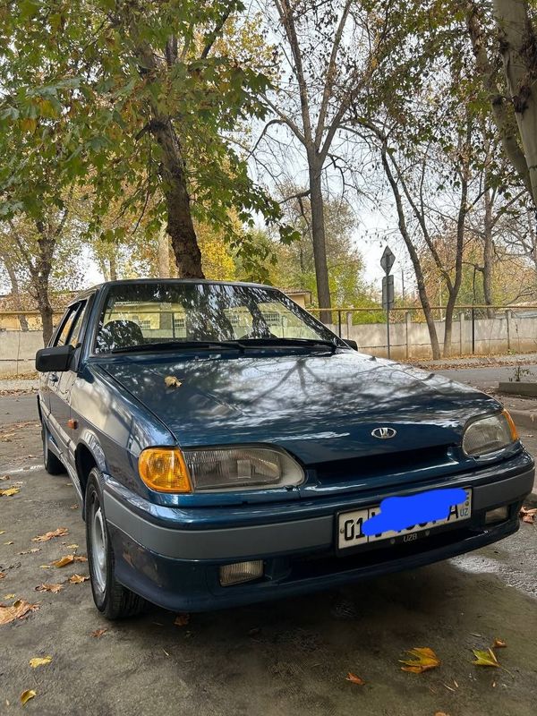 Продаётся Lada 2115