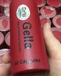 Gella kapsula original Гелла капсулы Gella kapsula original Гелла капсулы