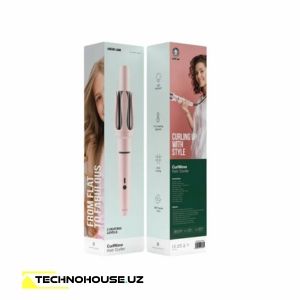 Стайлер GREEN Lion CurlWave