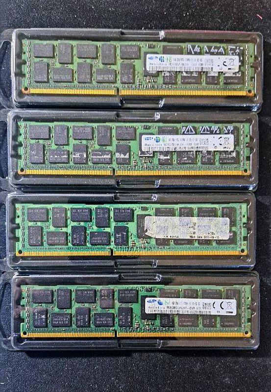 ОЗУ DDR 3. Серверная. 4gb ОЗУ DDR 3. Серверная. 4gb