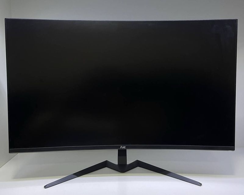 AXE 27 75hz monitor idealni