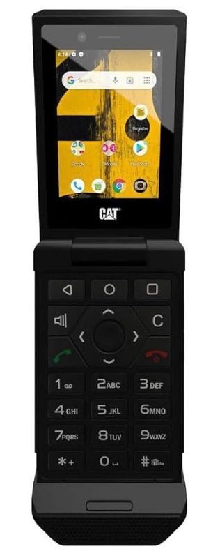 Cat S22 FLIP(16GB)