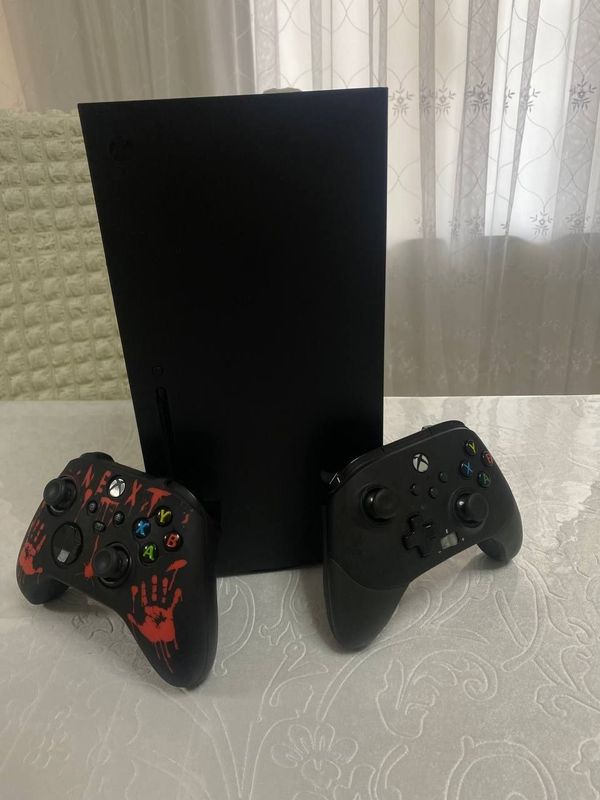 Продается XBOX Series X