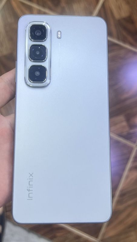 Infinix hot 50 12/256