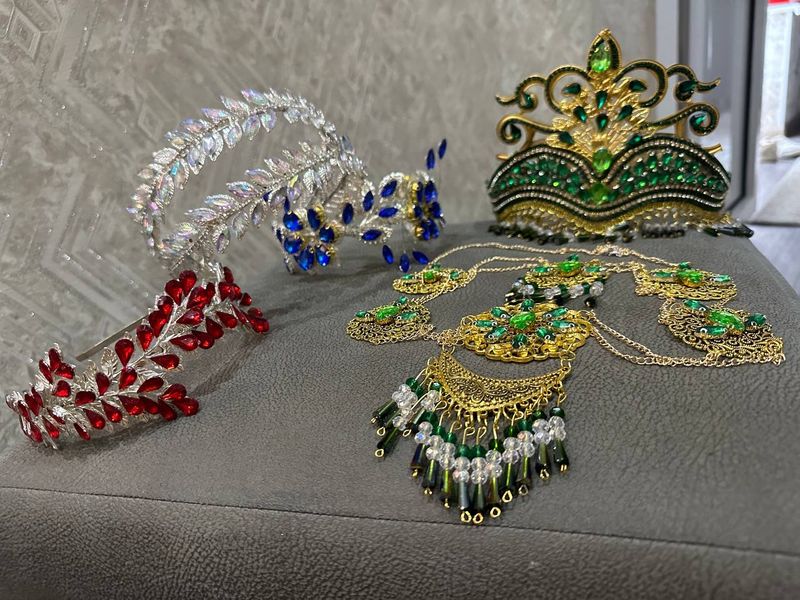Sarpo Set 700 Ming Sarpo Set 700 Ming