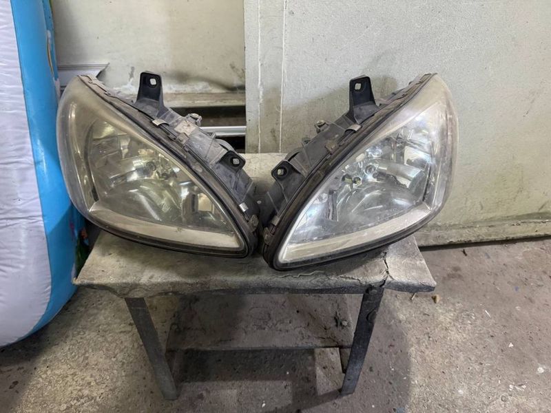 vito w639 fara orginal vito w639 fara orginal