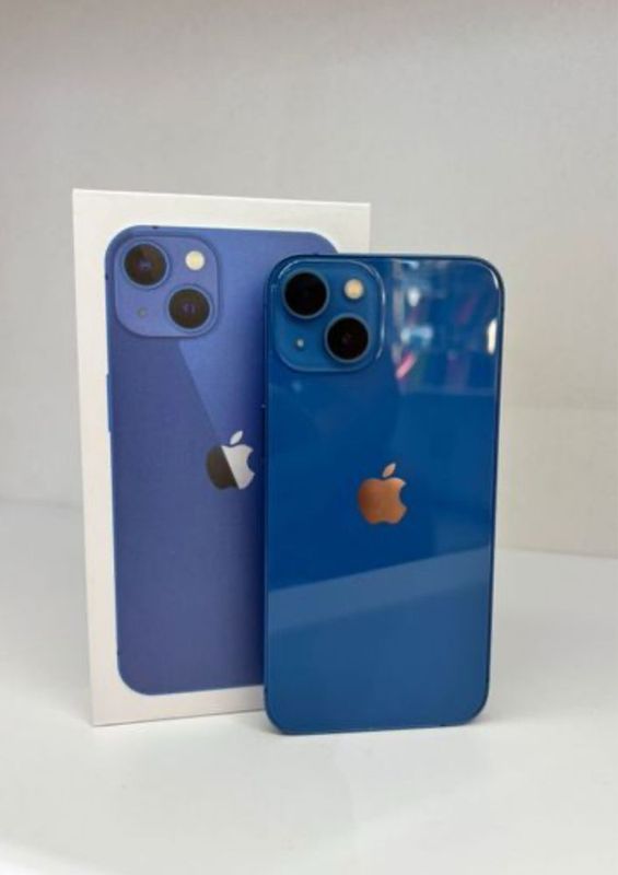 Iphone 13 ideal.