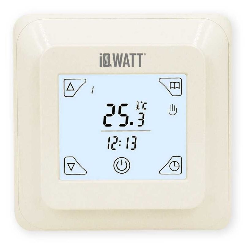 Терморегулятор IQ Thermostat TS Терморегулятор IQ Thermostat TS