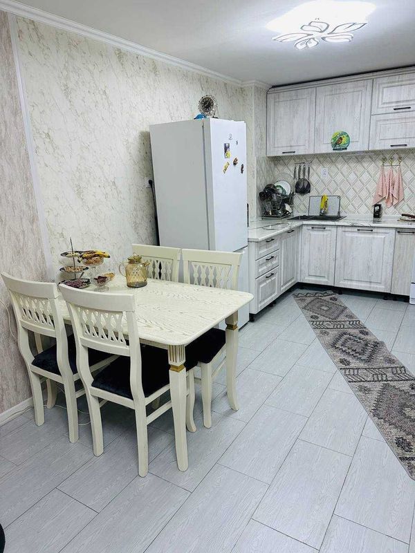 Аренда 3-комнатного дома 100 м² | Мирзо-Улугбек, Максим Горьки Аренда 3-комнатного дома 100 м² | Мирзо-Улугбек, Максим Горьки