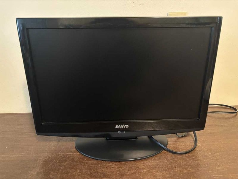 Телевизор Sanyo LCD 24 K40-TD