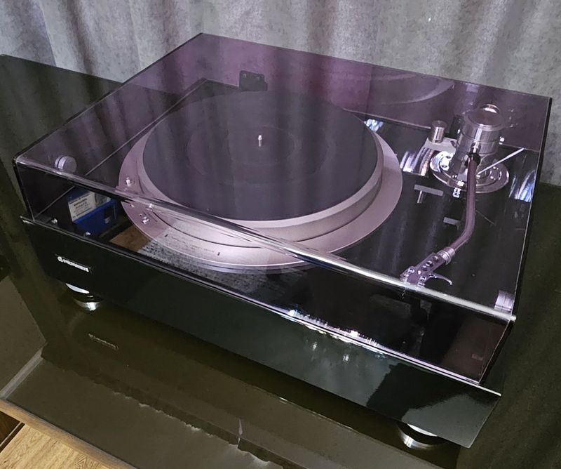 Проигрыватель винила Pioneer pl-70 Проигрыватель винила Pioneer pl-70