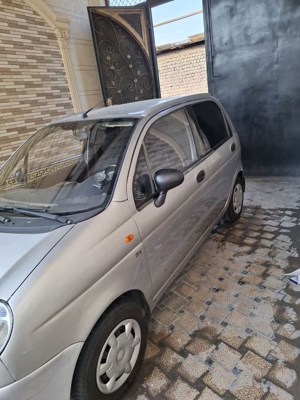 Matiz metangaz.. Matiz metangaz..