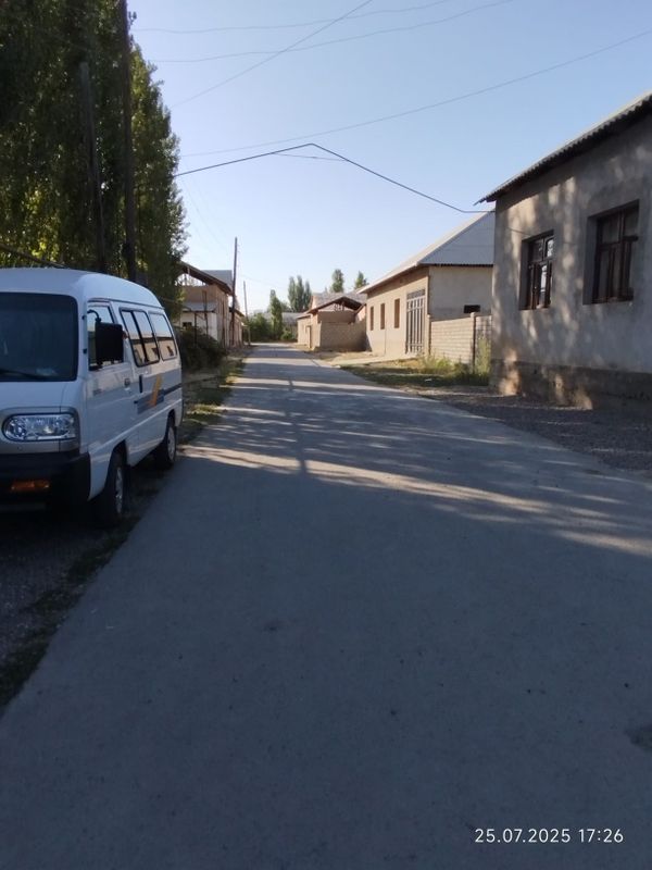 Assalamu alekum Yer sotiladi Mamut mahalasi