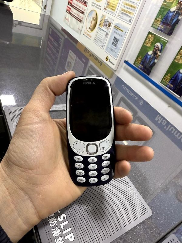 Nokia 3110 orginal