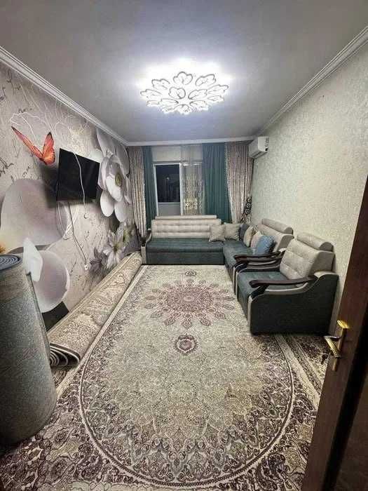 Продается 3-ком квартира 81 м², Шайхантахур, Самарканд Дарвоза, 7/12 Продается 3-ком квартира 81 м², Шайхантахур, Самарканд Дарвоза, 7/12