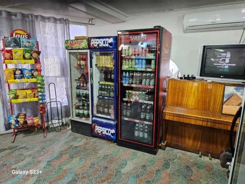 Алкогольный Магазин на продажу Алкогольный Магазин на продажу