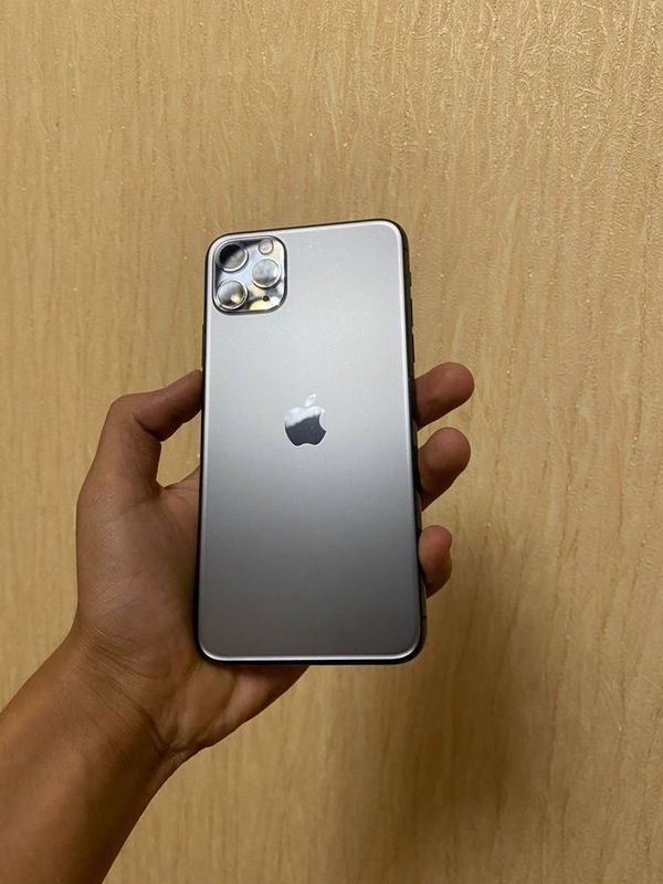 Iphone 11pro Max Iphone 11pro Max