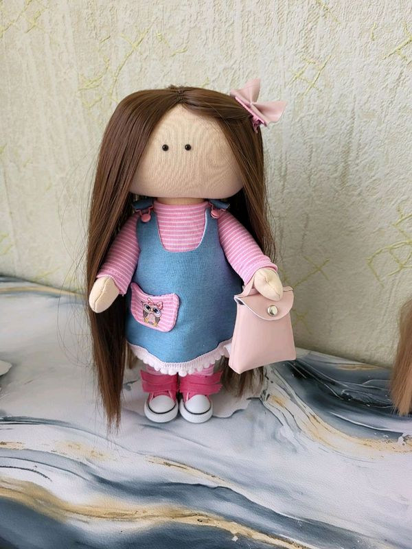 прадам куклу прадам куклу