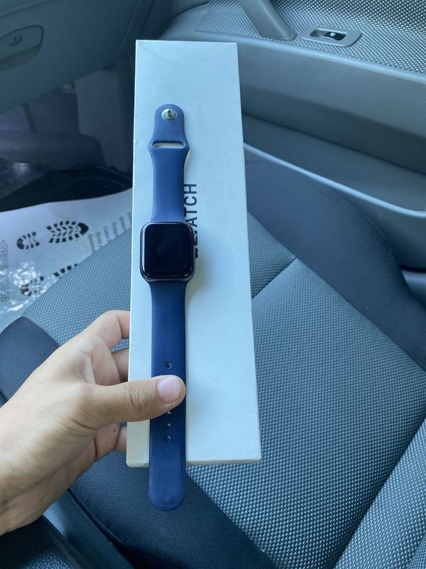 Apple watch se 40 mm Apple watch se 40 mm