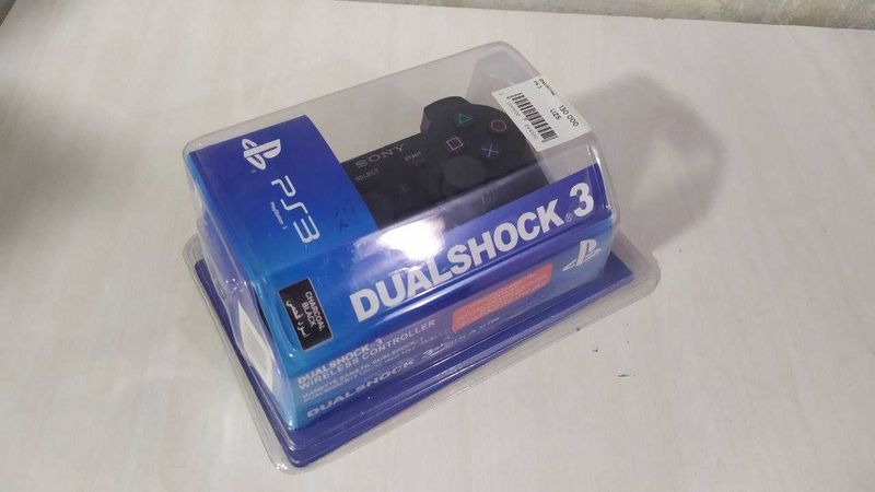 Playstation 3 джойстик DualShock 3 Playstation 3 джойстик DualShock 3