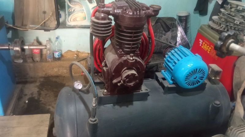 Kamprisor 500 talik Kamprisor 500 talik