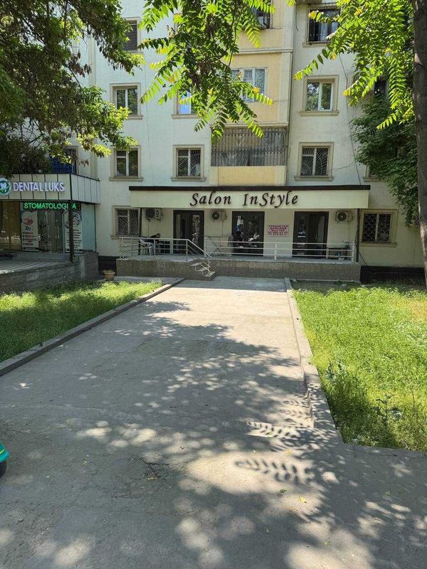 ПРОДАЖА Салон 68м2 Фархадский перекресток ПРОДАЖА Салон 68м2 Фархадский перекресток