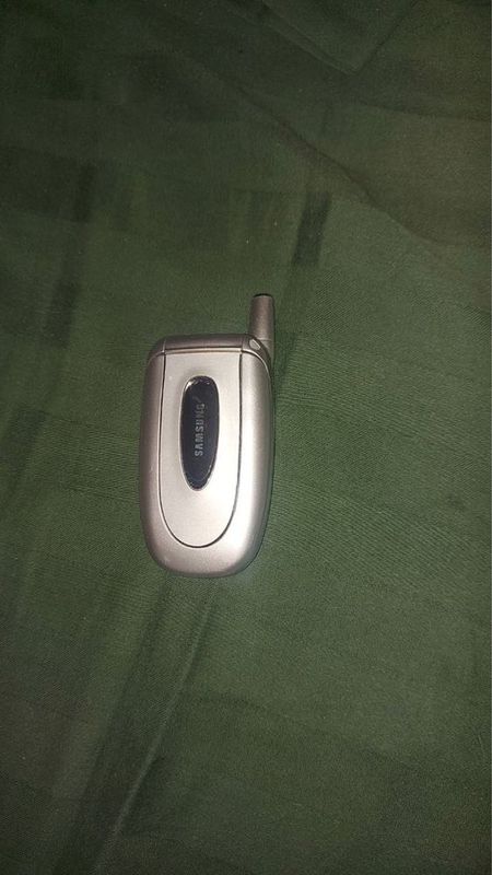 Samsung SGH-T100