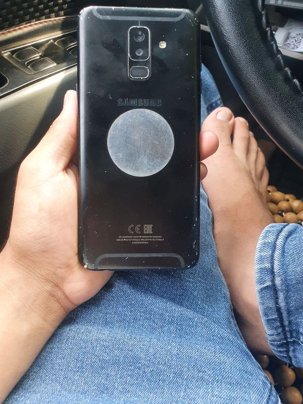 samsun A6+ samsun A6+