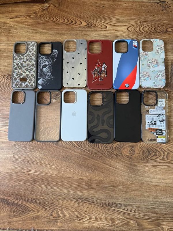 Чехол iPhone pro max 15 Чехол iPhone pro max 15