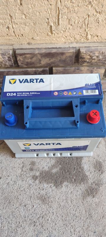 Аккумулятор varta Аккумулятор varta